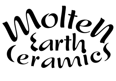 C L Kelly Molten Earth Ceramics 